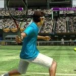 Virtua Tennis 4, el 29 de abril