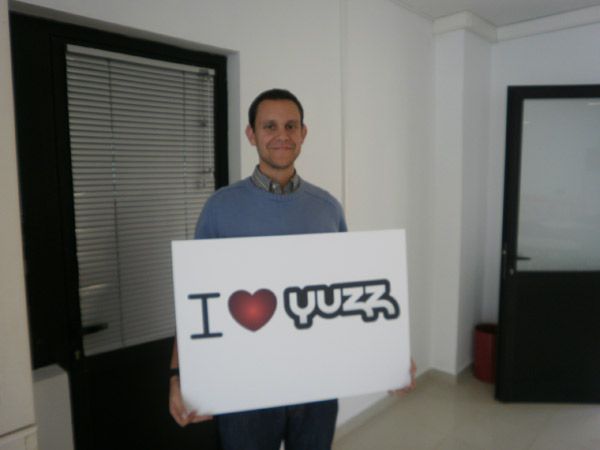 Rodrigo yuzz canarias Los chicos de Yuzz Canarias y sus proyectos empresariales