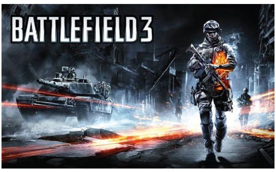 Nuevo tráiler BattleField 3: Fault Line Episode 3