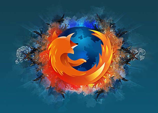Personaliza la nueva pestaña en blanco de tu Firefox