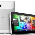 El HTC Flyter en vídeo: así es el nuevo tablet de HTC