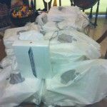 Mercado negro de iPad 2, la “reventa” triunfa en eBay y Segundamano