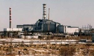 Chernóbyl, 25 años del desastre nuclear con Fukushima amenazante