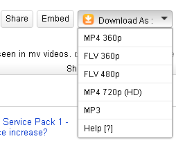 Easy Youtube Video DownloaderCómo descargar vídeos de YouTube con Google Chrome