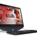 Packard Bell oneTwo S