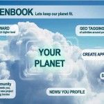 Todo lo que querías saber sobre GreenBook, ganador de Open Planet Ideas