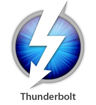 Thunderbolt 2 en 2015: 50 Gbps a 100 metros