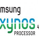 Samsung Exynos, smartphone de doble núcleo a 2 GHz