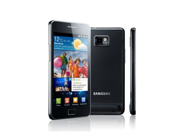 Samsung I9100 Galaxy S II, la saga se refuerza