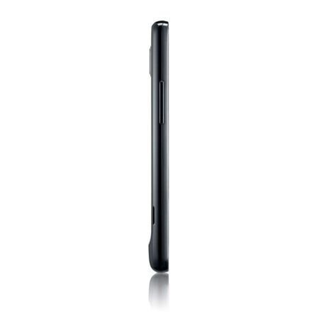 Samsung Galaxy II lateral 450x450 Samsung I9100 Galaxy S II, la saga se refuerza