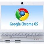 Chrome OS no llegará a smartphones ni se fusionará con Android, sólo para portátiles de momento