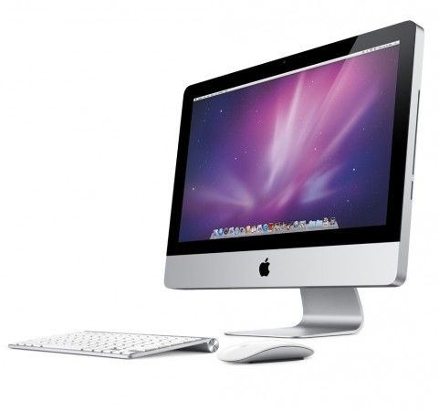 Apple iMac 27″ (Mid 2011)