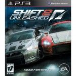 Regalamos Need for Speed: Shift 2 Unleashed para PS3