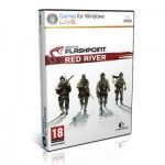 Ganador del juego Operation Flashpoint: Red River para PC