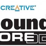 Creative muestra un nuevo procesador de audio multinúcleo: Sound Core3D
