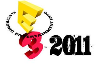 E3Expo2011 03 Comienza el E3 2011