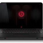 HP ENVY 14 Beast Edition 2011