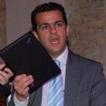 El tablet ThinkPad de Lenovo avistado en Brasil