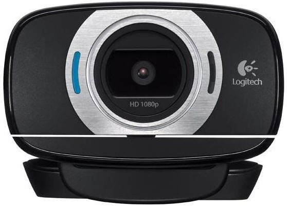 LogitechC615 Webcam FullHD C615 de Logitech