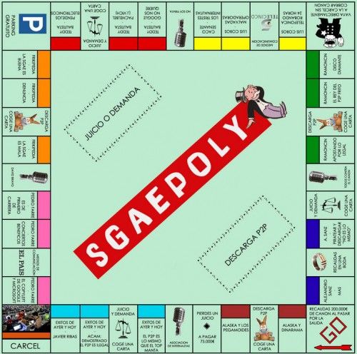  SGAE 500x496SGAE