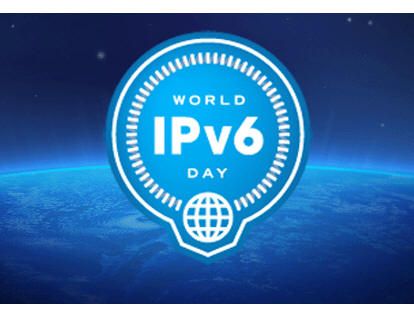 World IPv6 Day 21 El día IPv6 un éxito casi completo