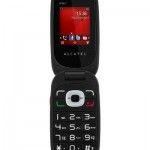 Alcatel renueva su clásico móvil y lanza One Touch 655