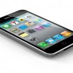 iPhone 5 podría heredar el diseño de iPad 2 -fotos-