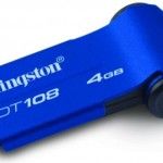 Kingston DataTraveler 108