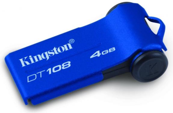 Kingston DataTraveler 108