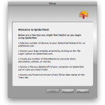 setup-welcome setup welcome 150x150 SpiderOak, mucho mejor que Dropbox