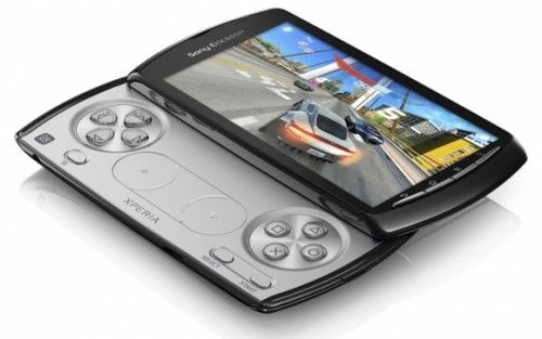 xperia play juegos psx