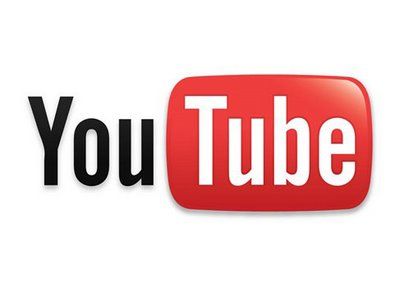 youtube logo1 Cinco trucos de YouTube que deberías conocer