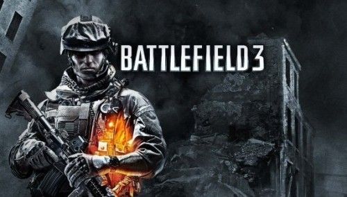 Más acción en vídeo de Battlefield 3