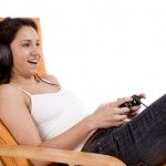 Videojuegos, ¿mejor que el sexo para las mujeres?