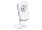 Regalamos 10 cámaras de videovigilancia D-Link DCS-930L