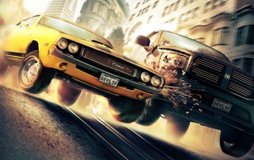Ubisoft no aprende, DRM total en Driver: San Francisco