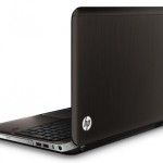 HP Pavilion dv6z Quad Edition