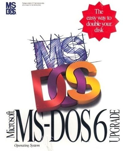 MS DOS30años 04 MS DOS, 30 años de una historia que marcó la computación mundial