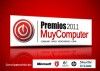 Elige a los mejores del año en los Premios MuyComputer 2011