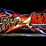 Street Fighter X Tekken tráiler