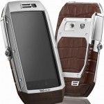 Smartphone Android Tag Heuer, desde 4.700 dólares