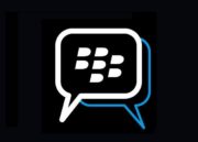 BlackBerry Messenger 6