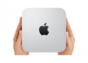 Analizamos el nuevo Mac Mini (mid 2011)