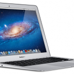 Primer contacto MacBook Air 2011 y comparativa frente al modelo 2010