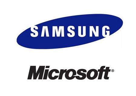 microsoft samsung Microsoft quiere 15 dólares por cada smartphone Android Samsung vendido