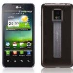 LG Optimus 2X