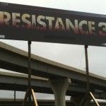 Demo en vídeo de Resistance 3, 30 minutos de juego