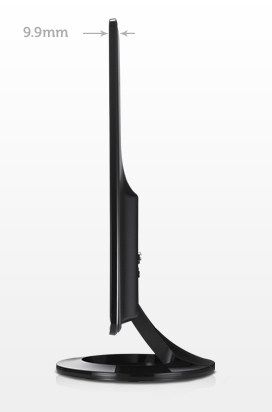 137b 137b Dell S2230MX, nuevo y ultradelgado monitor LED de 21,5 pulgadas