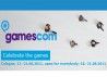 Arranca el Gamescom 2011