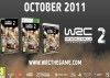 WRC 2: FIA World Rally Championship, nuevo tráiler